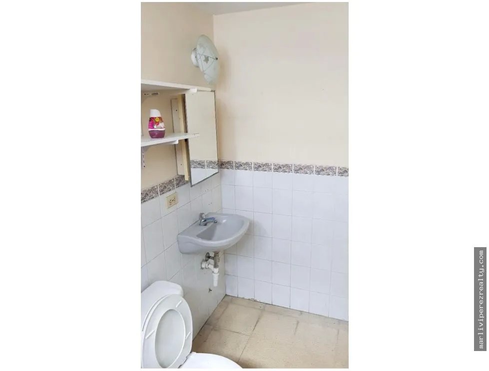 Venta de apartamento en Vía España