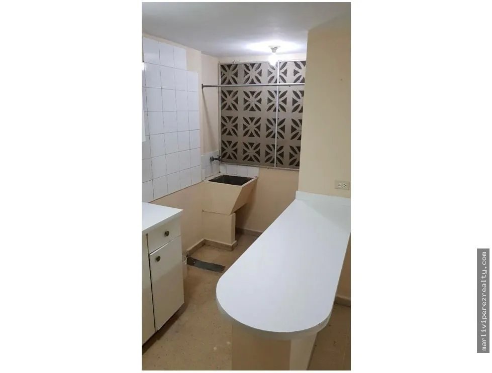 Venta de apartamento en Vía España