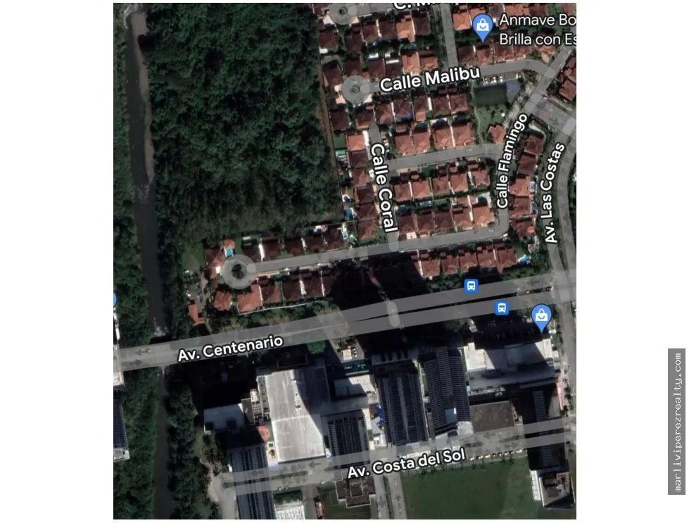 Venta de Terreno en Costa del Este