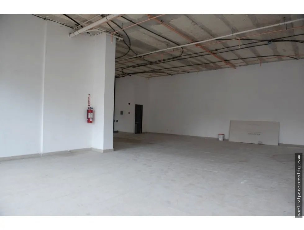 Commercial Space for rent in Bella Vista
