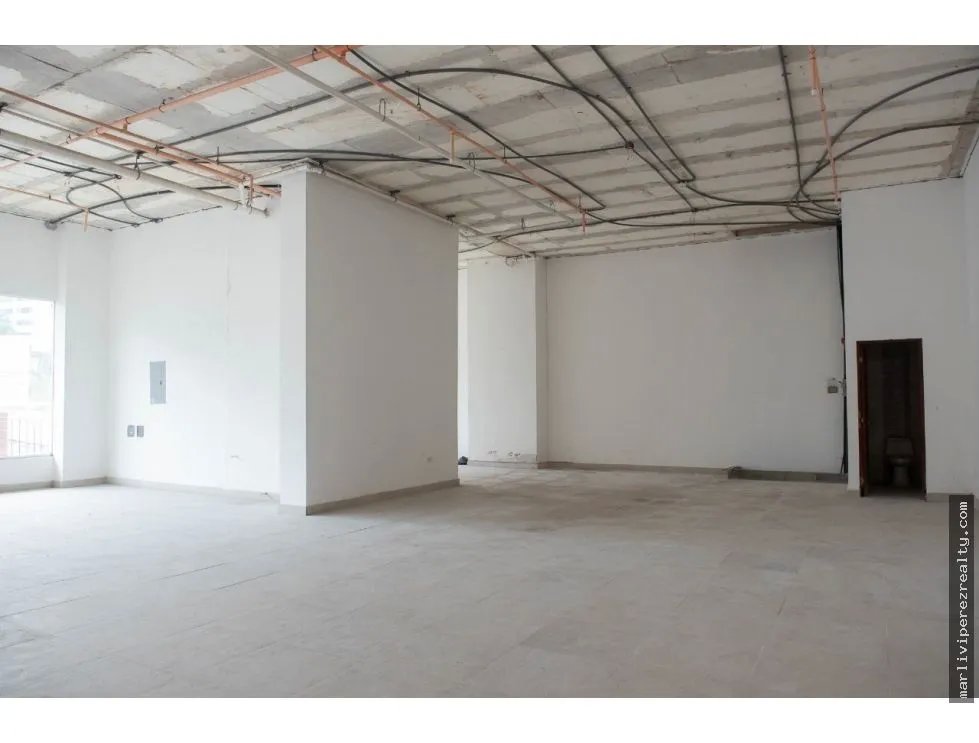 Commercial Space for rent in Bella Vista