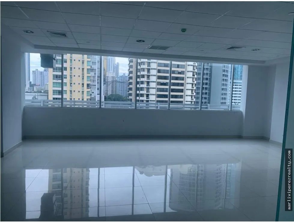 Office for rent in Panama