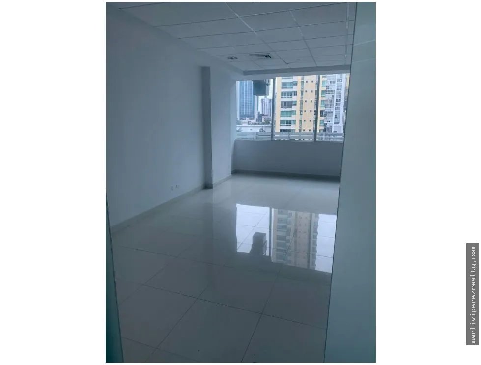 Office for rent in Panama