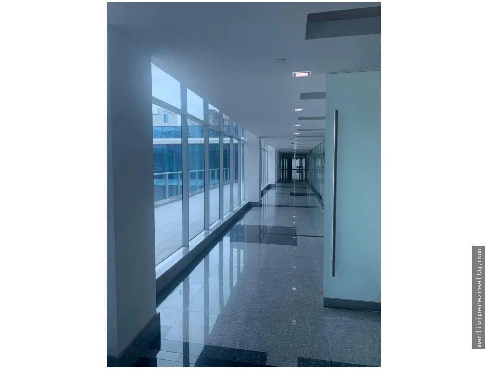 Office for rent in Panama