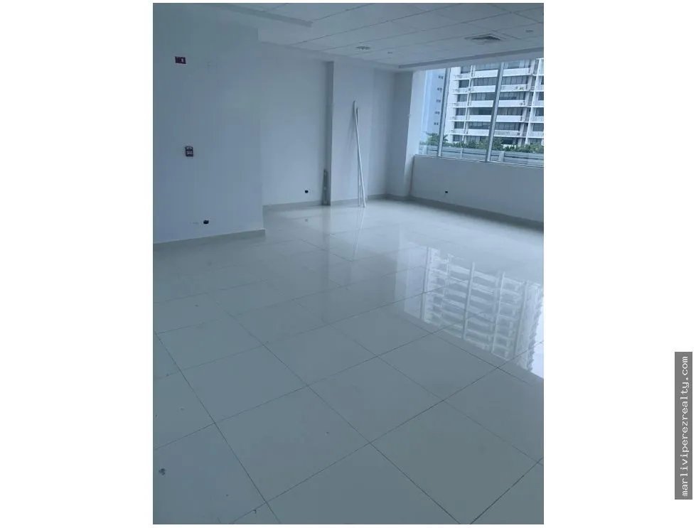 Office for rent in Panama