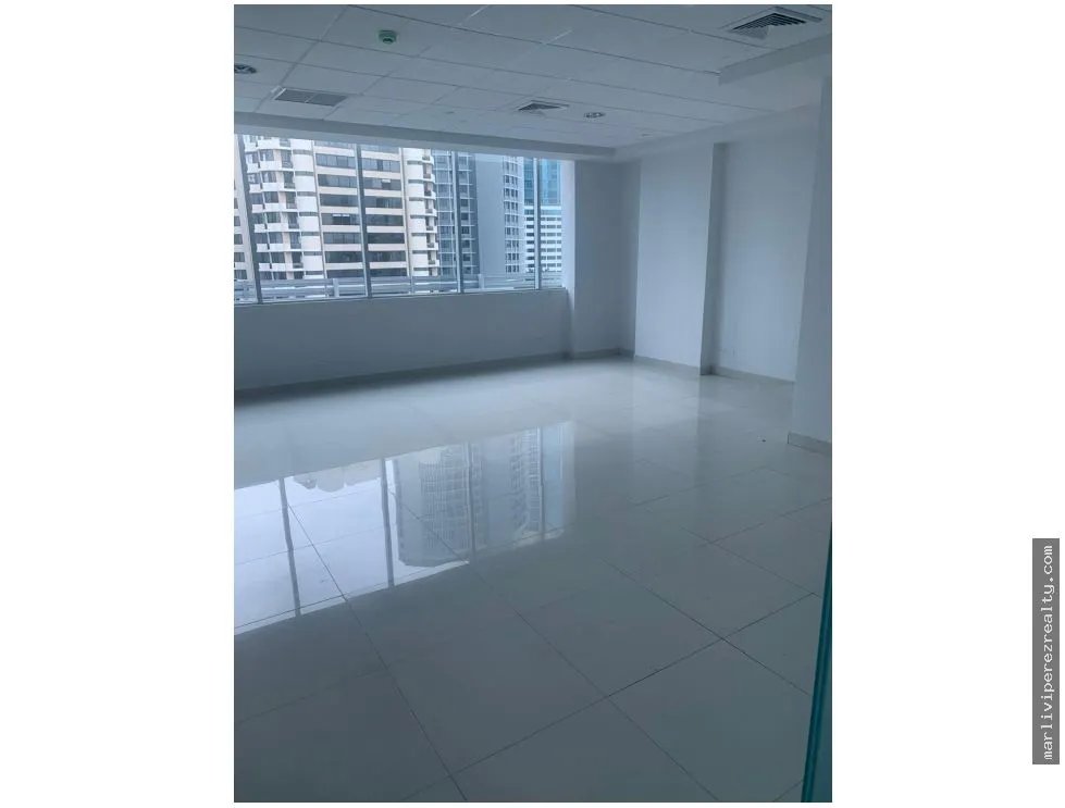 Office for rent in Panama