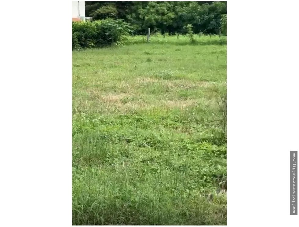 Building Lot for sale in Tonosi