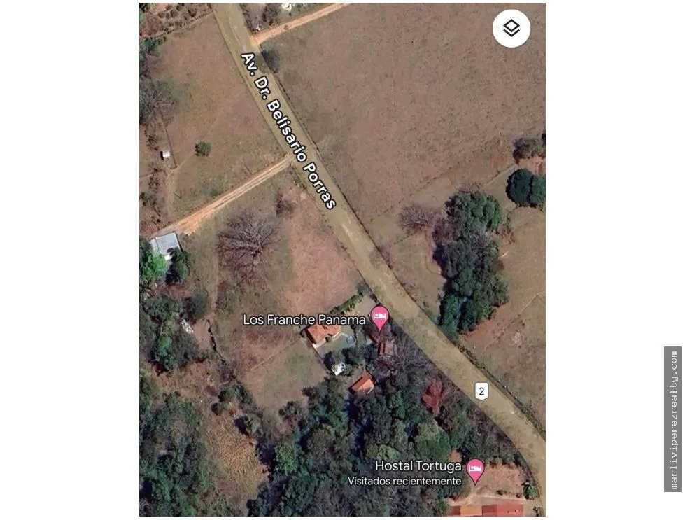 Building Lot for sale in Tonosi