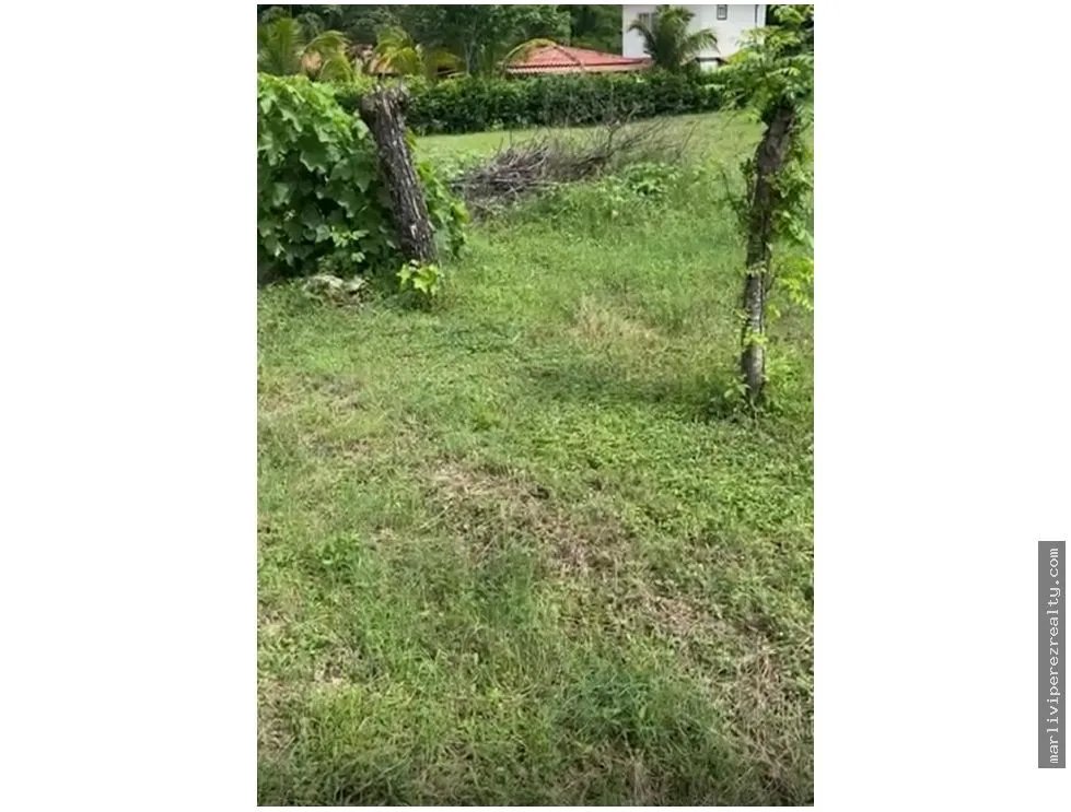 Building Lot for sale in Tonosi