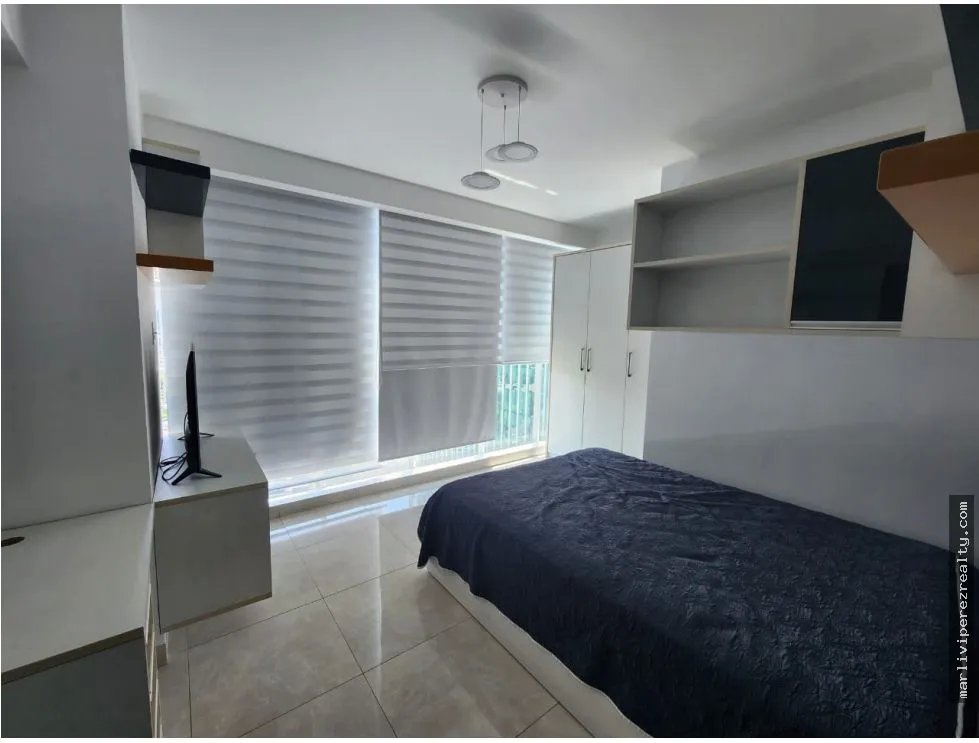 Venta de penthouse en Punta Pacifica