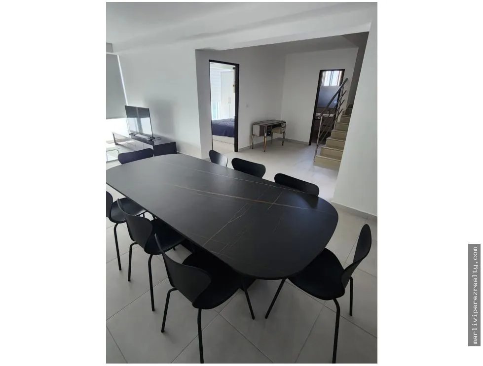 Venta de penthouse en Punta Pacifica