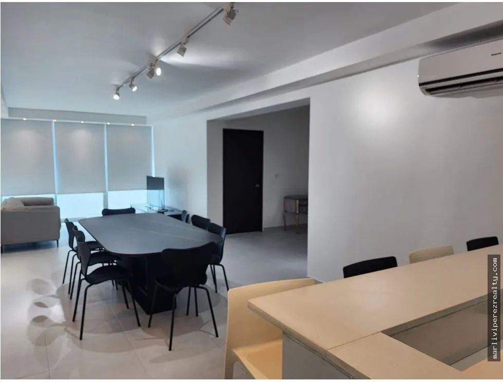 Venta de penthouse en Punta Pacifica