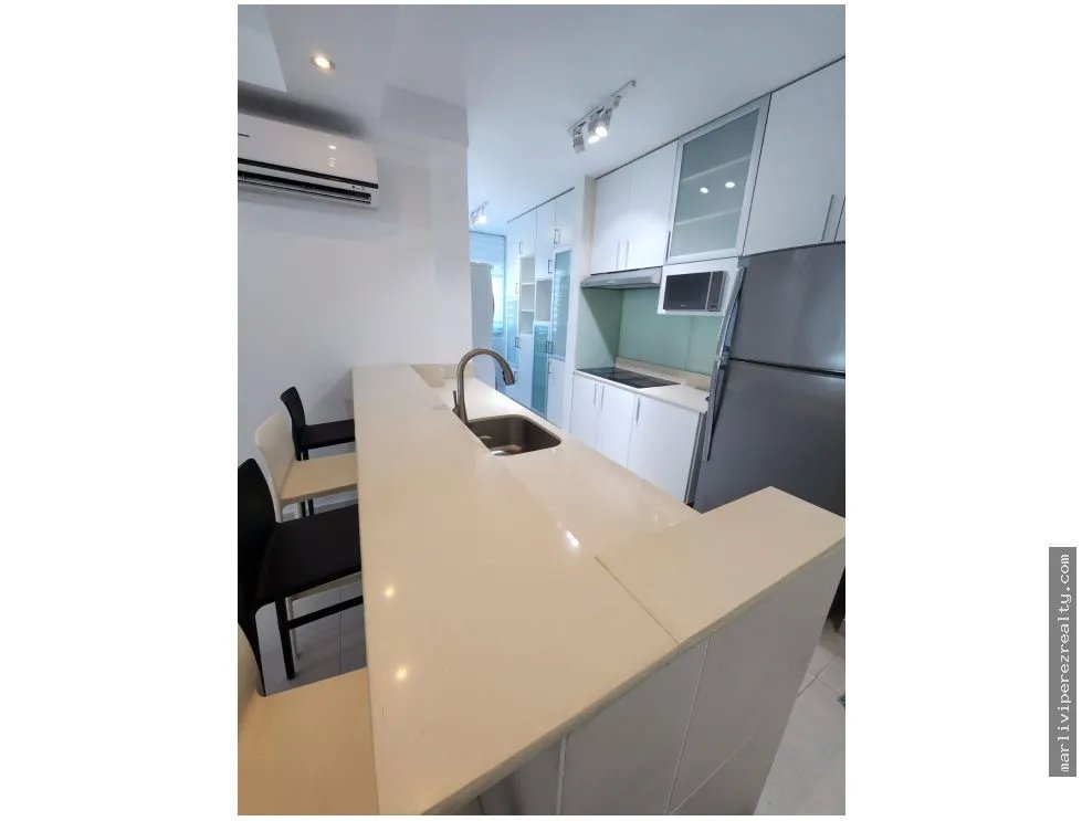 Venta de penthouse en Punta Pacifica