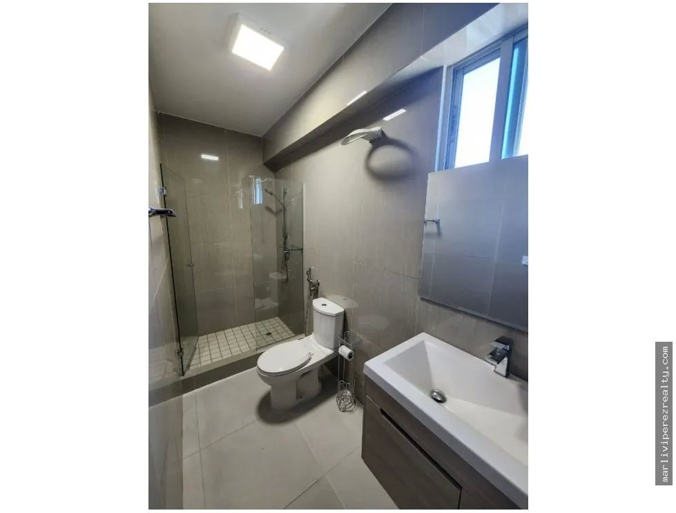 Venta de penthouse en Punta Pacifica