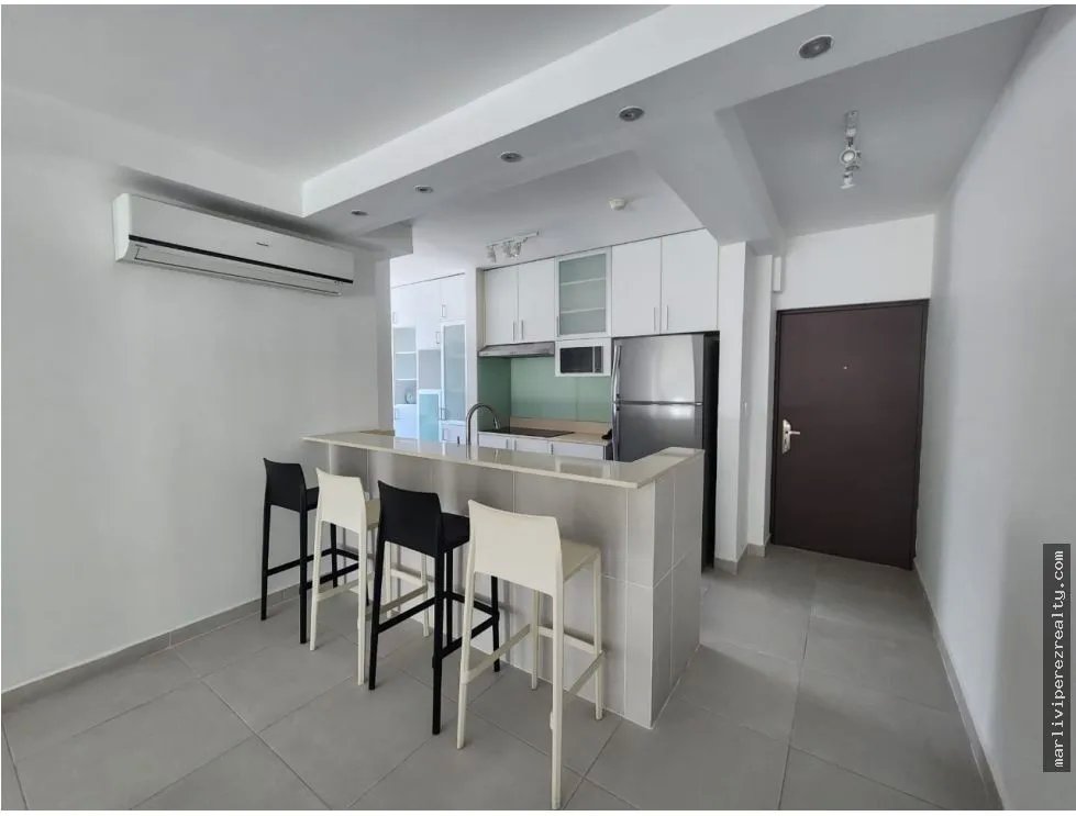 Venta de penthouse en Punta Pacifica