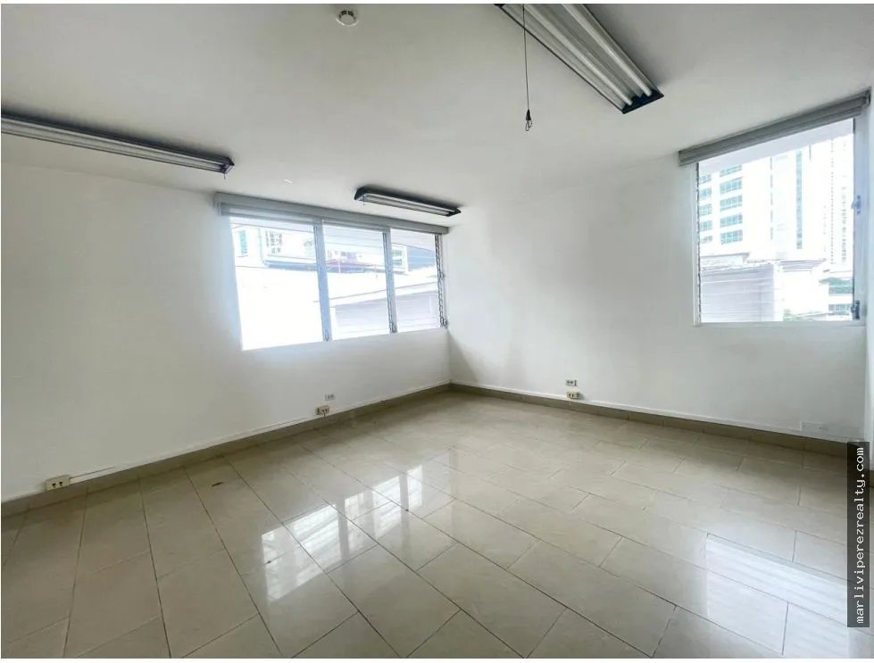Apartment for rent in Obarrio