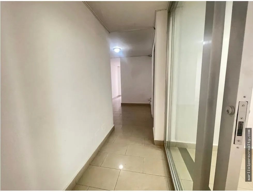 Apartment for rent in Obarrio