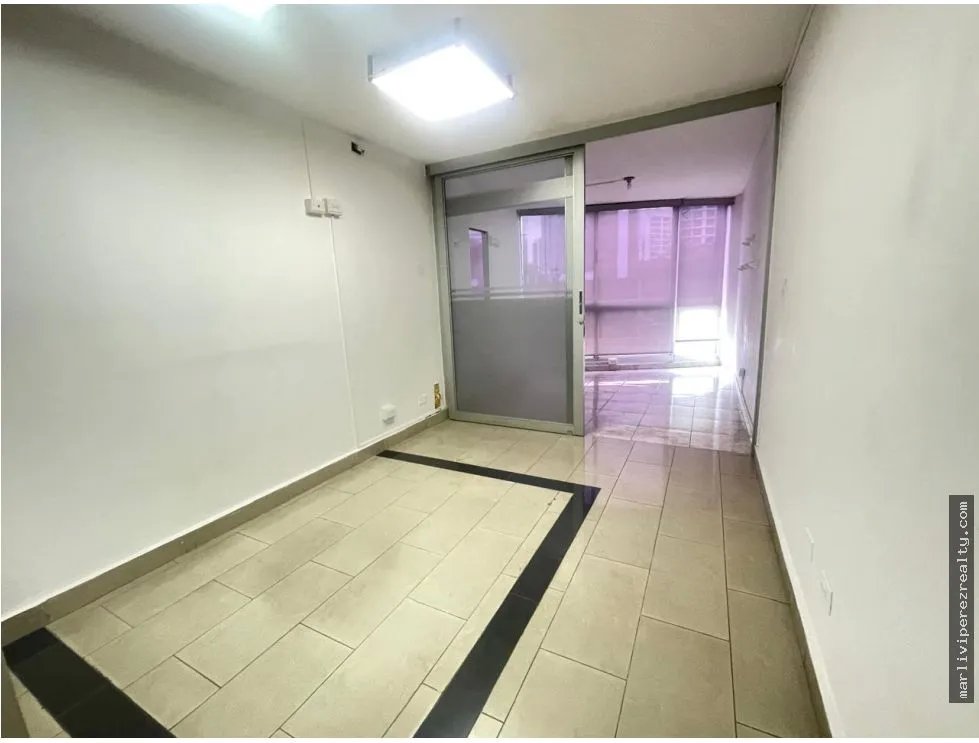 Apartment for rent in Obarrio