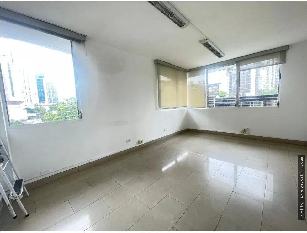 Apartment for rent in Obarrio