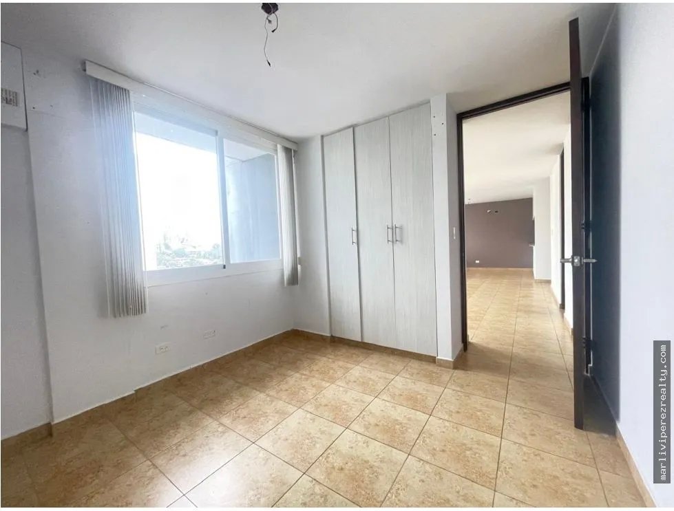 Venta de apartamento en Pueblo Nuevo