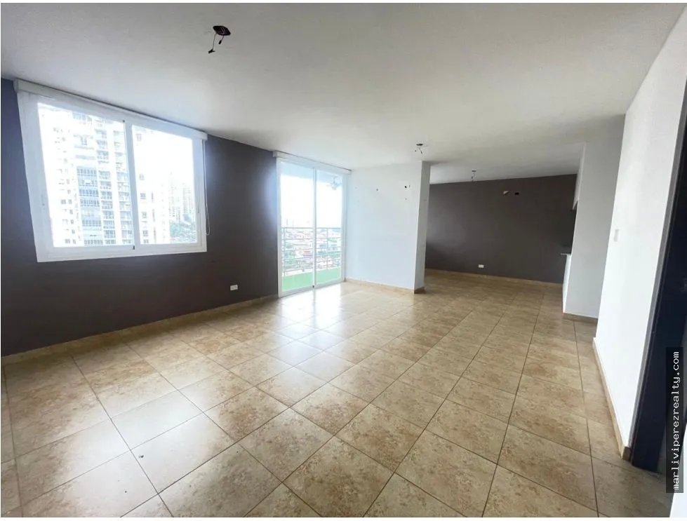 Venta de apartamento en Pueblo Nuevo