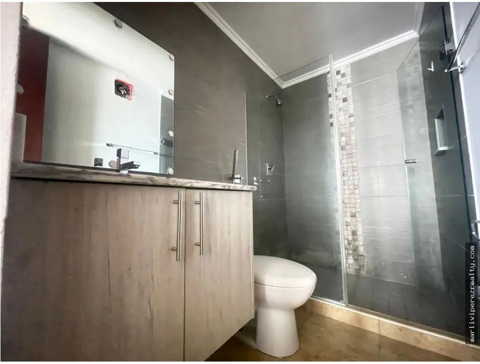 Venta de apartamento en Pueblo Nuevo