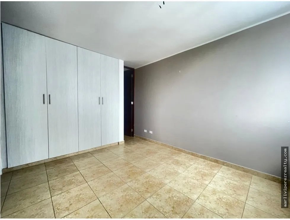Venta de apartamento en Pueblo Nuevo