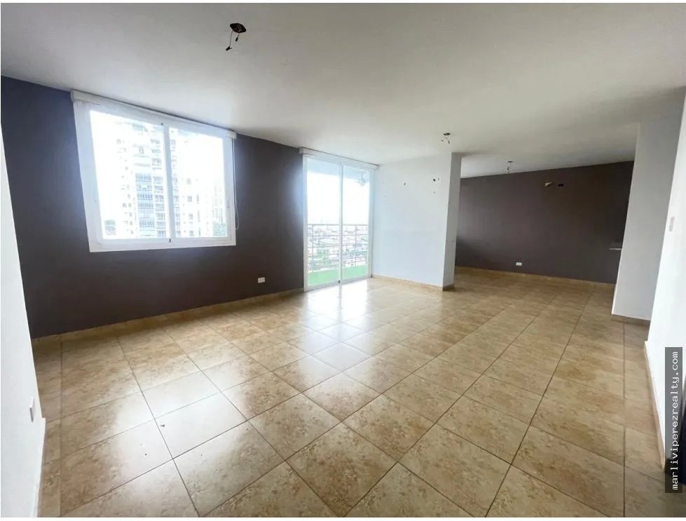 Venta de apartamento en Pueblo Nuevo