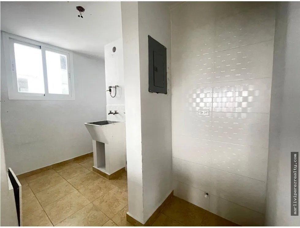 Venta de apartamento en Pueblo Nuevo