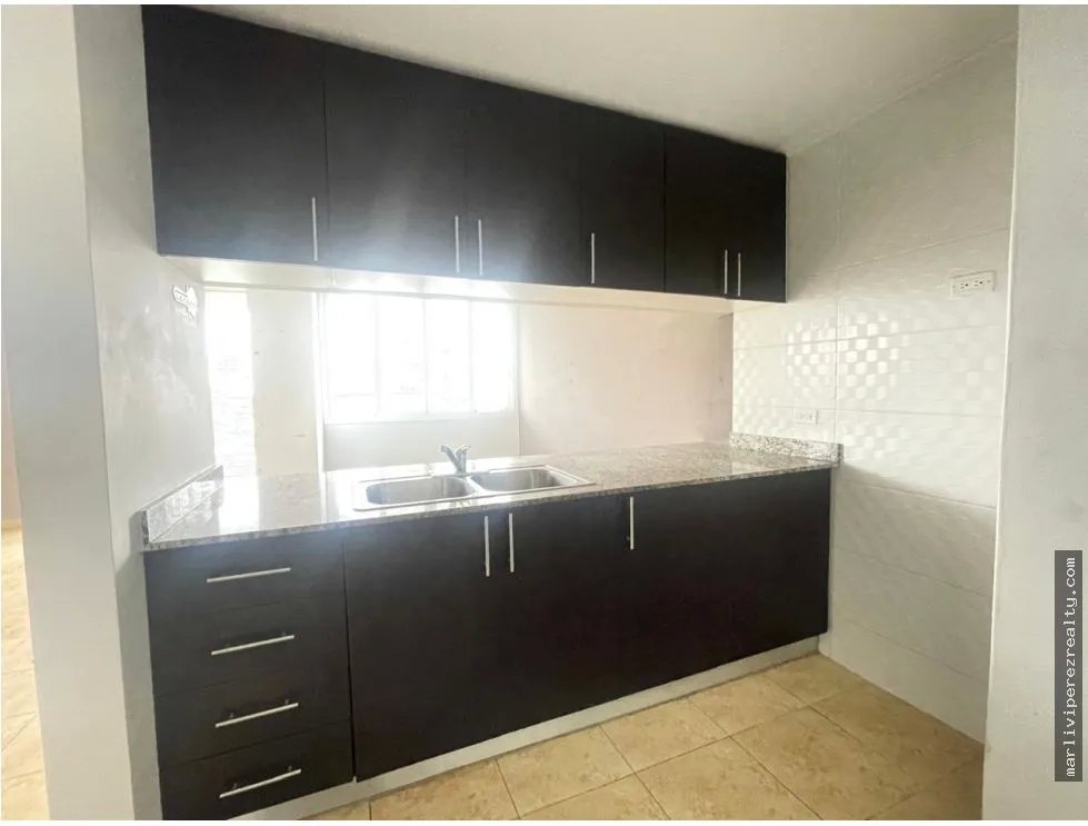 Venta de apartamento en Pueblo Nuevo
