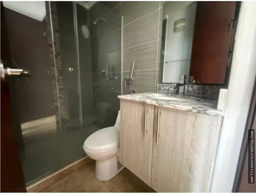 Venta de apartamento en Pueblo Nuevo