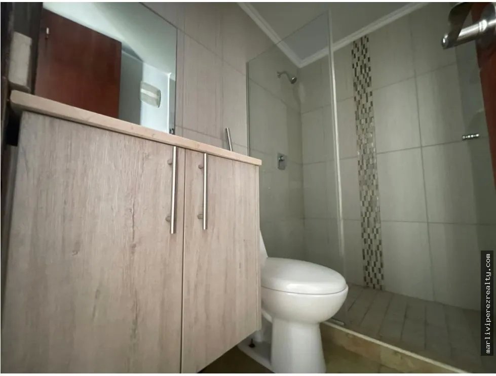 Venta de apartamento en Pueblo Nuevo