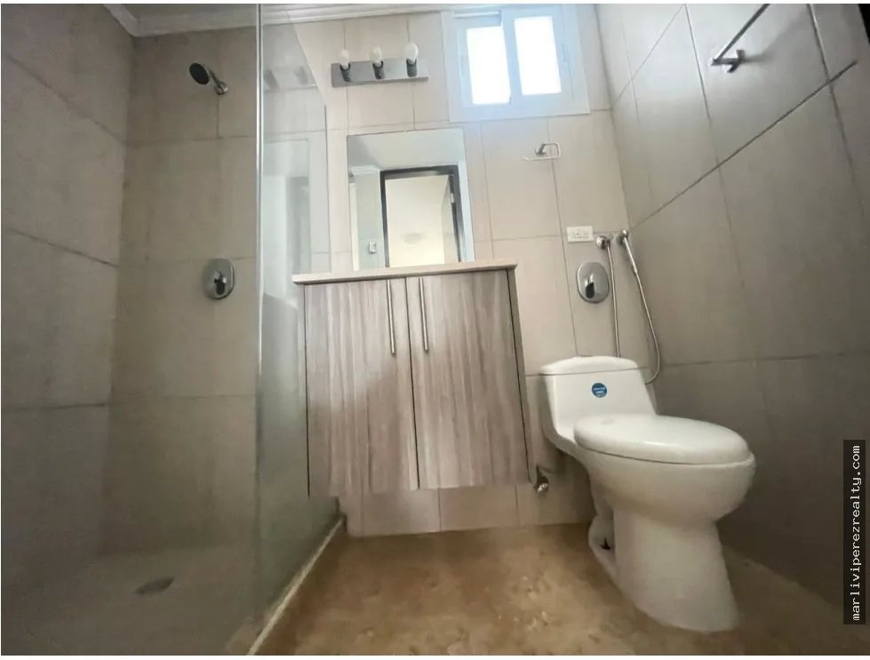 Venta de apartamento en Pueblo Nuevo
