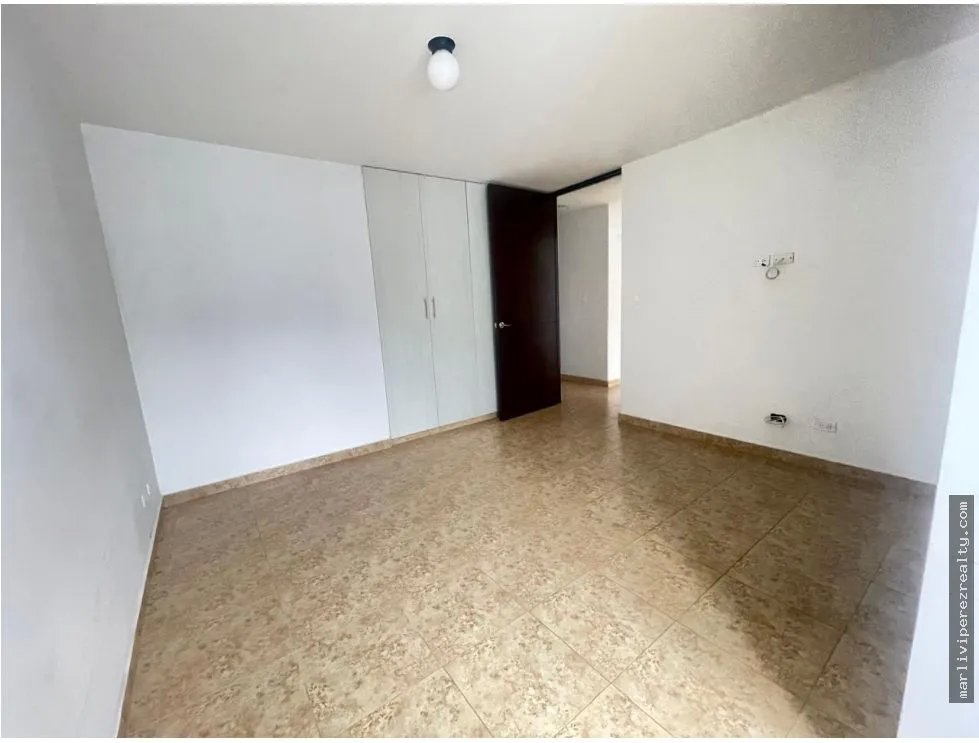Venta de apartamento en Pueblo Nuevo