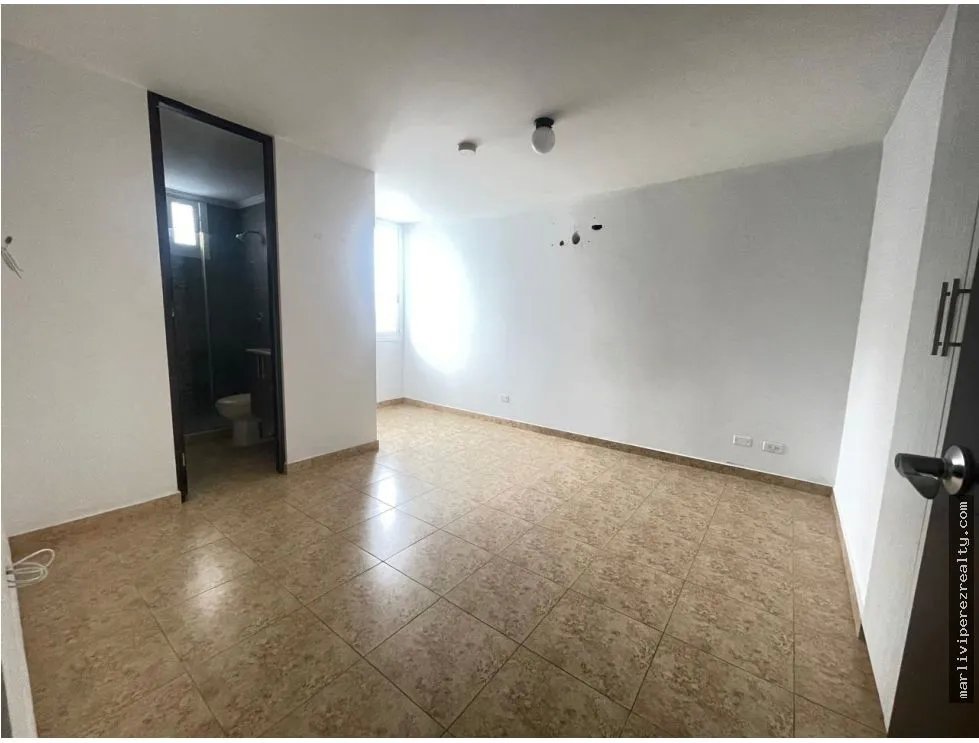 Venta de apartamento en Pueblo Nuevo