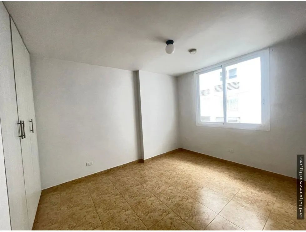 Venta de apartamento en Pueblo Nuevo