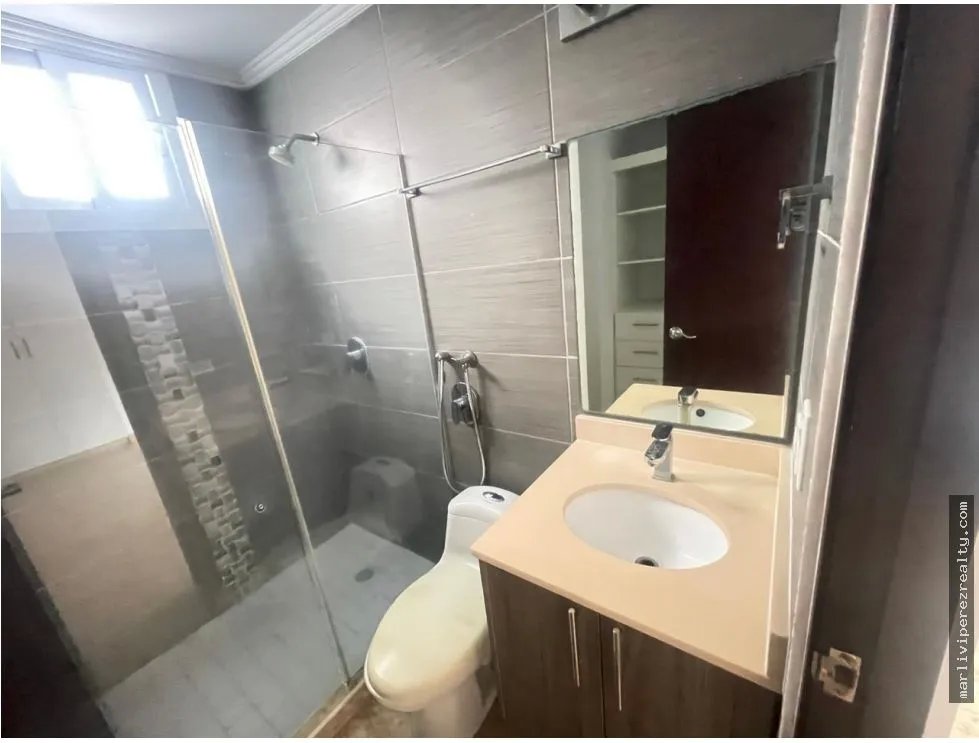 Venta de apartamento en Pueblo Nuevo
