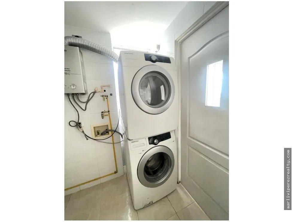 Venta de apartamento en Plaza Edison, Betania