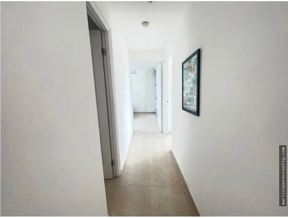 Venta de apartamento en Plaza Edison, Betania