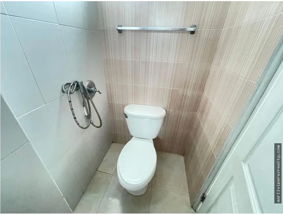 Venta de apartamento en Plaza Edison, Betania