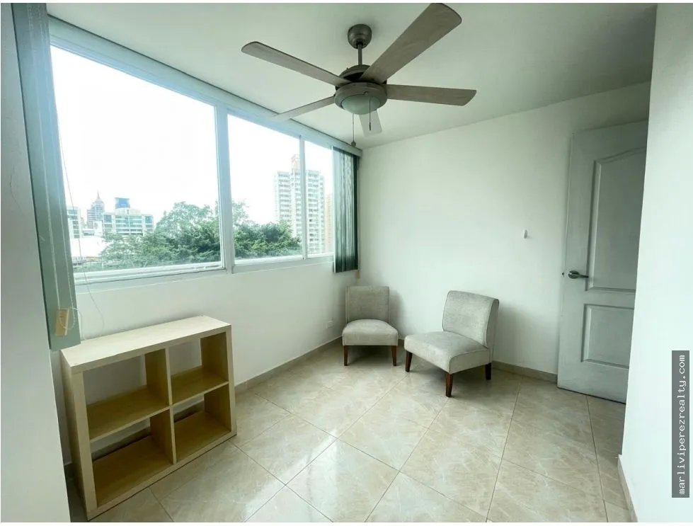 Venta de apartamento en Plaza Edison, Betania