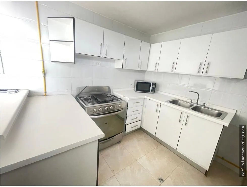 Venta de apartamento en Plaza Edison, Betania