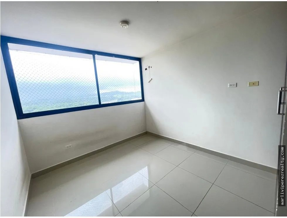 Venta de apartamento en Villa de las Fuentes, Betania