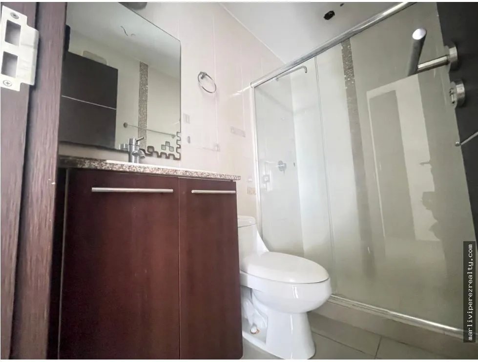 Venta de apartamento en Villa de las Fuentes, Betania