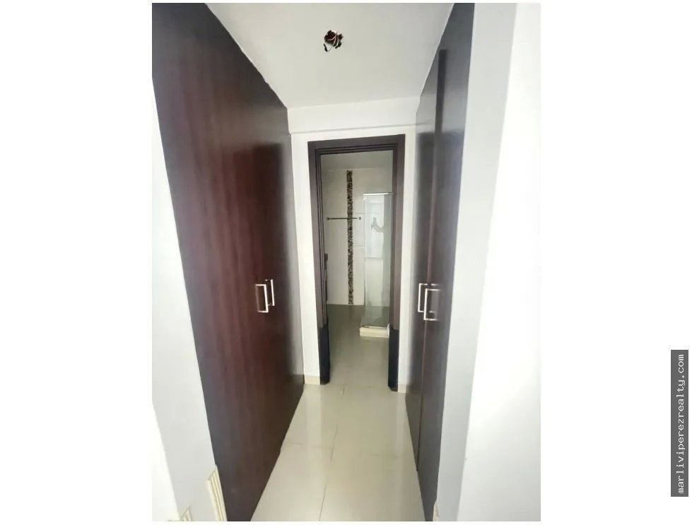 Venta de apartamento en Villa de las Fuentes, Betania