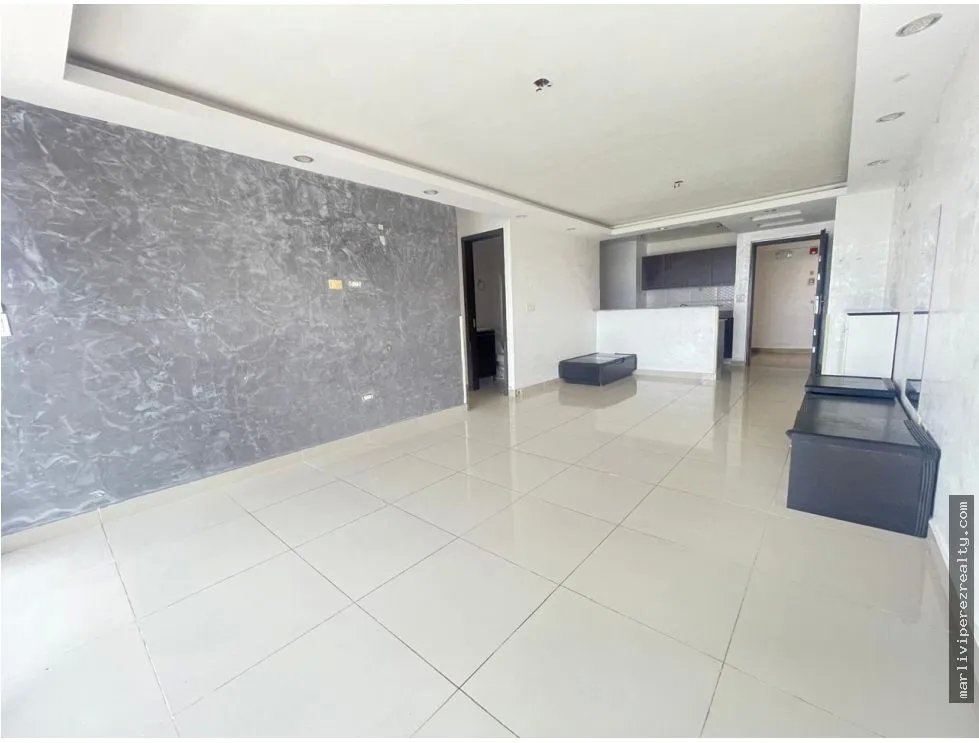 Venta de apartamento en Villa de las Fuentes, Betania