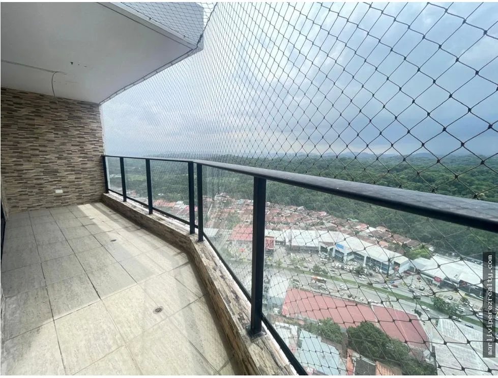 Venta de apartamento en Villa de las Fuentes, Betania