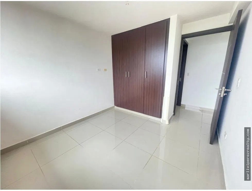Venta de apartamento en Villa de las Fuentes, Betania