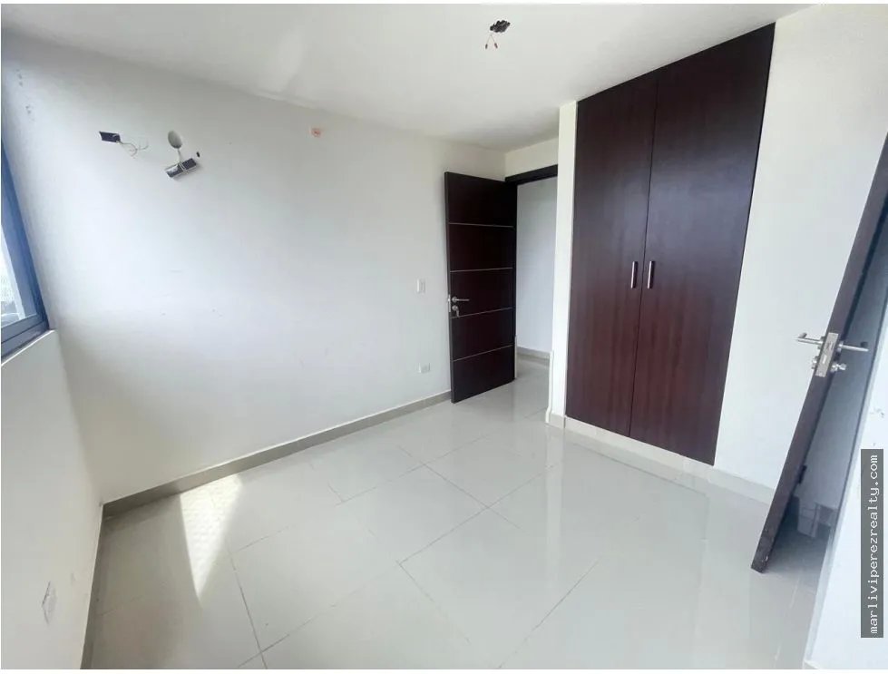 Venta de apartamento en Villa de las Fuentes, Betania