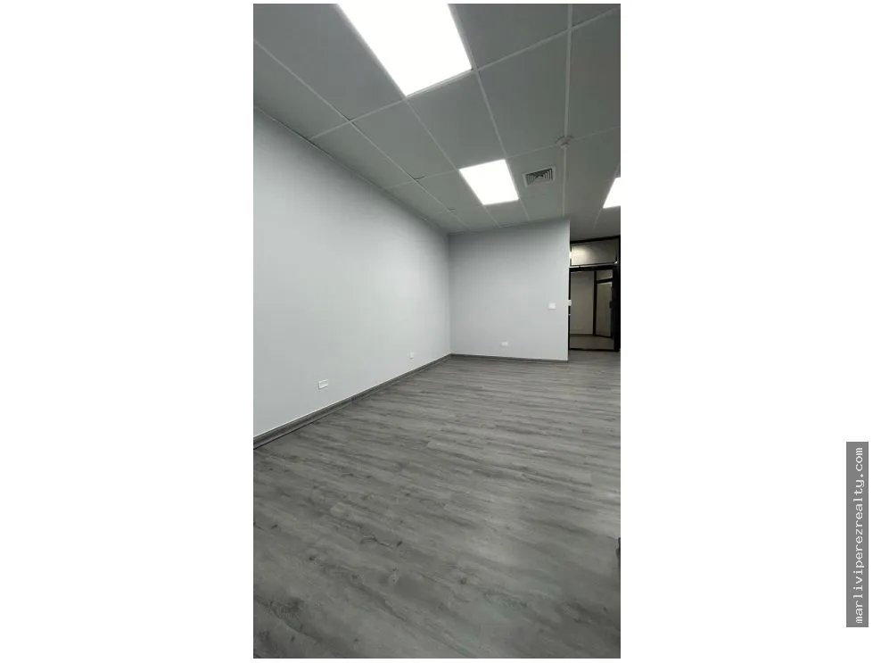 Office for rent in Calle 50